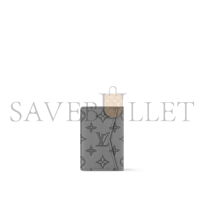 l0vis Vvtt0n pocket organizer m81382 (11*8*1cm)